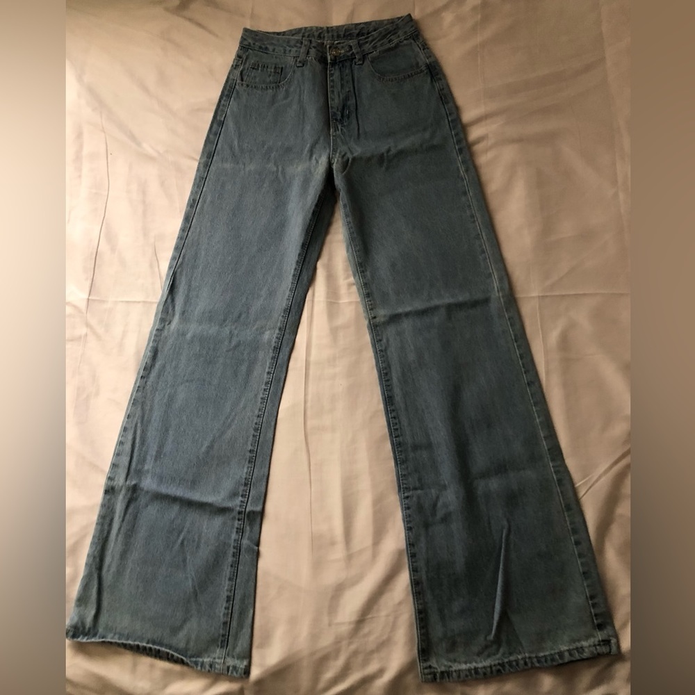 Shein Jeans
